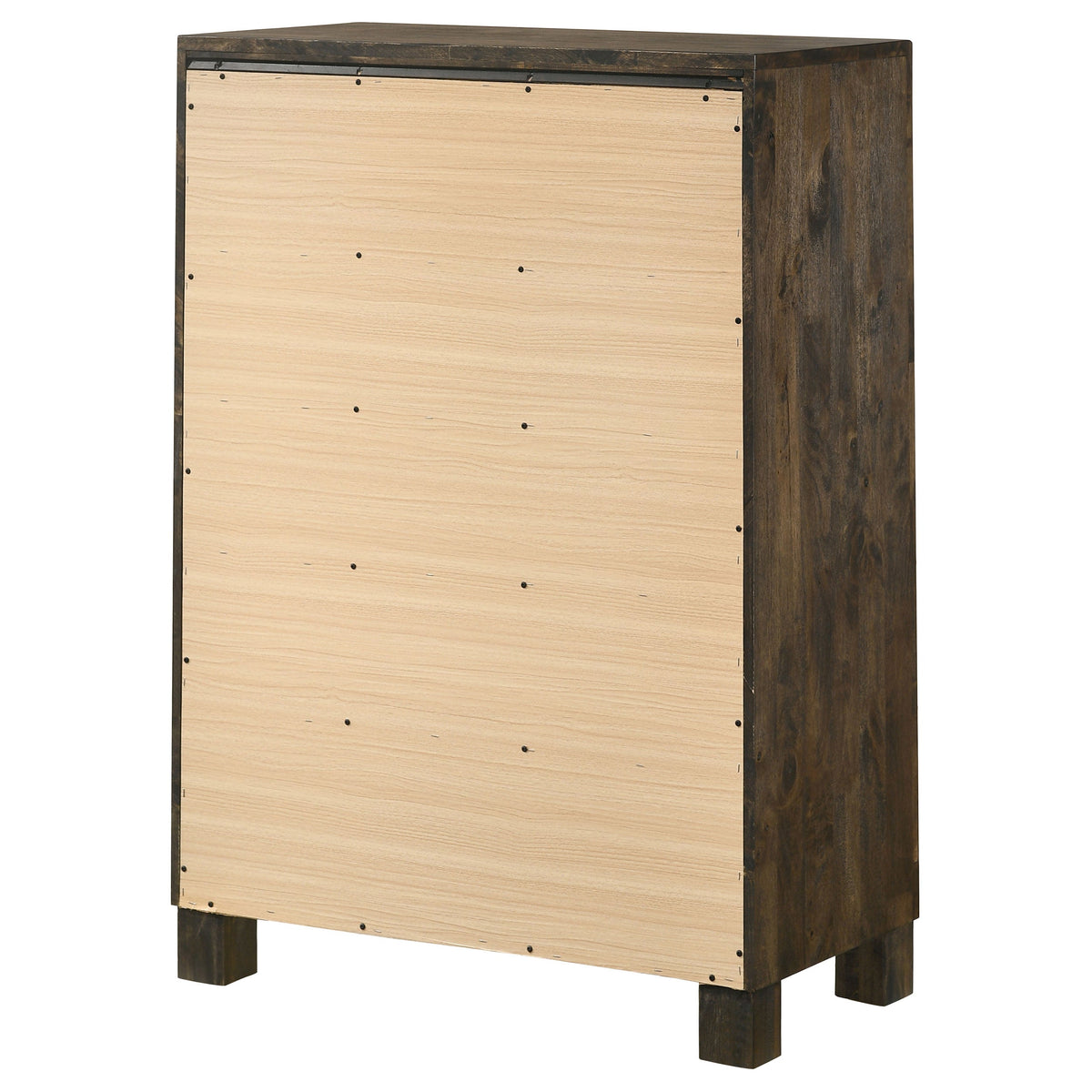 Woodmont Chests