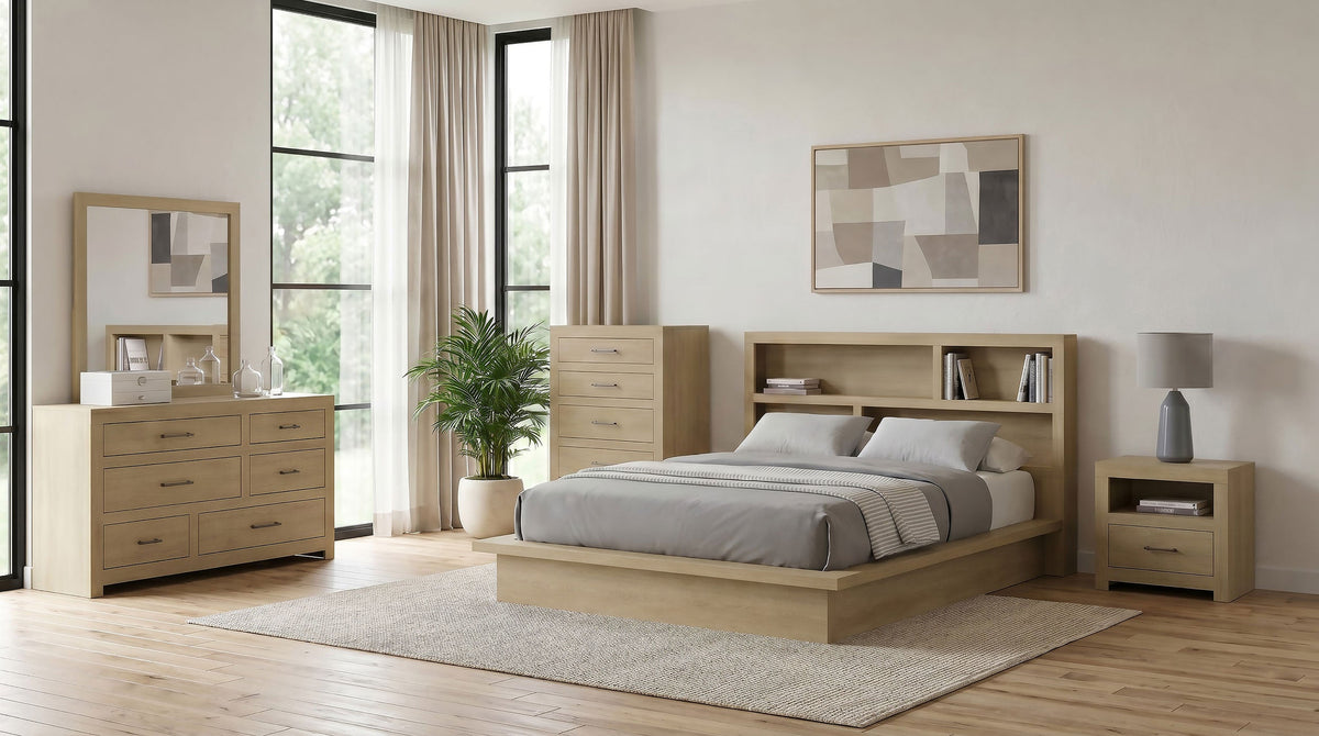 Hendricks Bedroom Sets