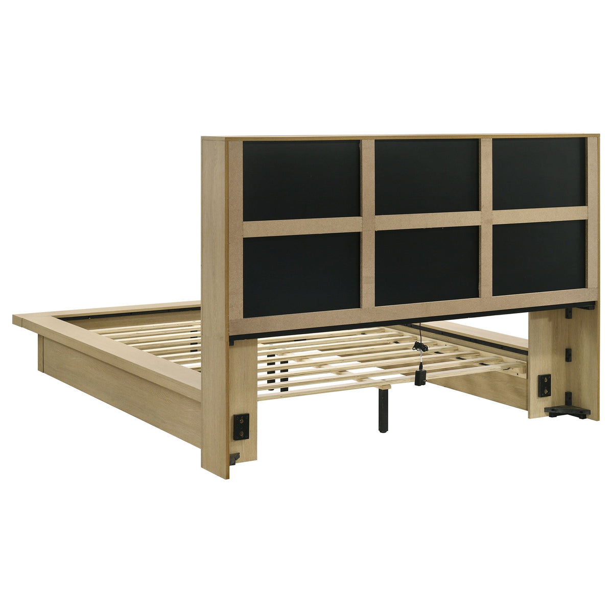 Hendricks Bedroom Sets