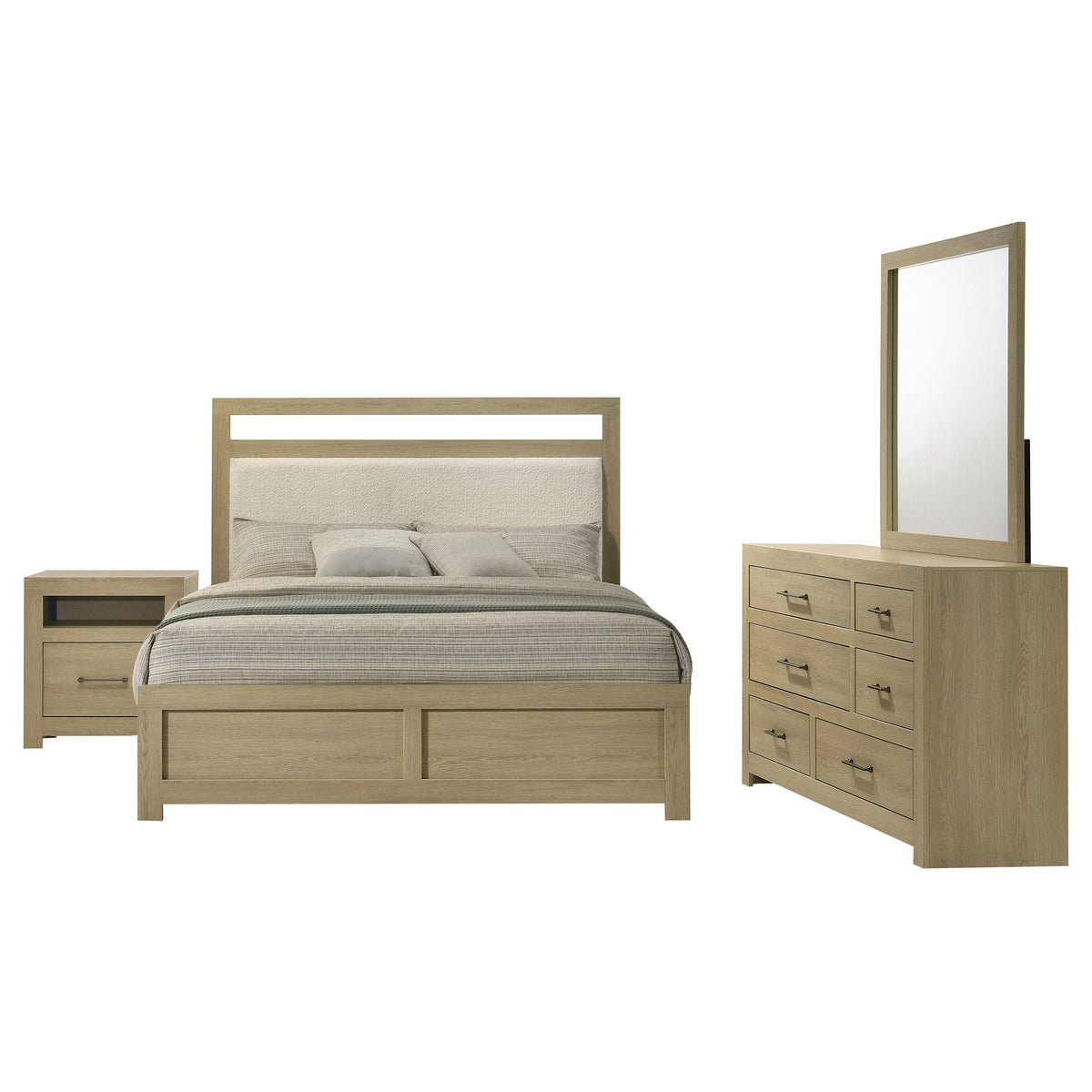 Hendricks Bedroom Sets