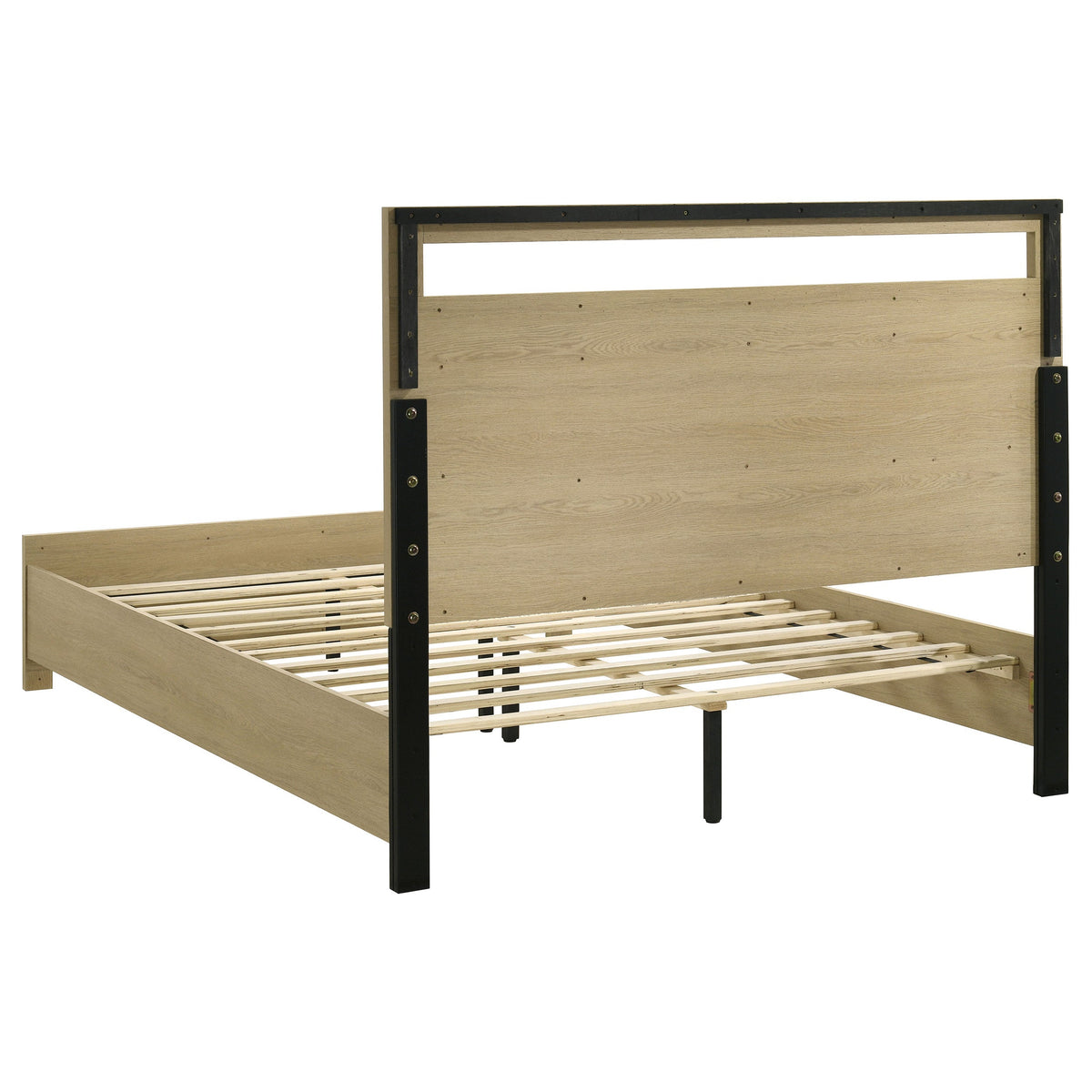 Hendricks Bedroom Sets