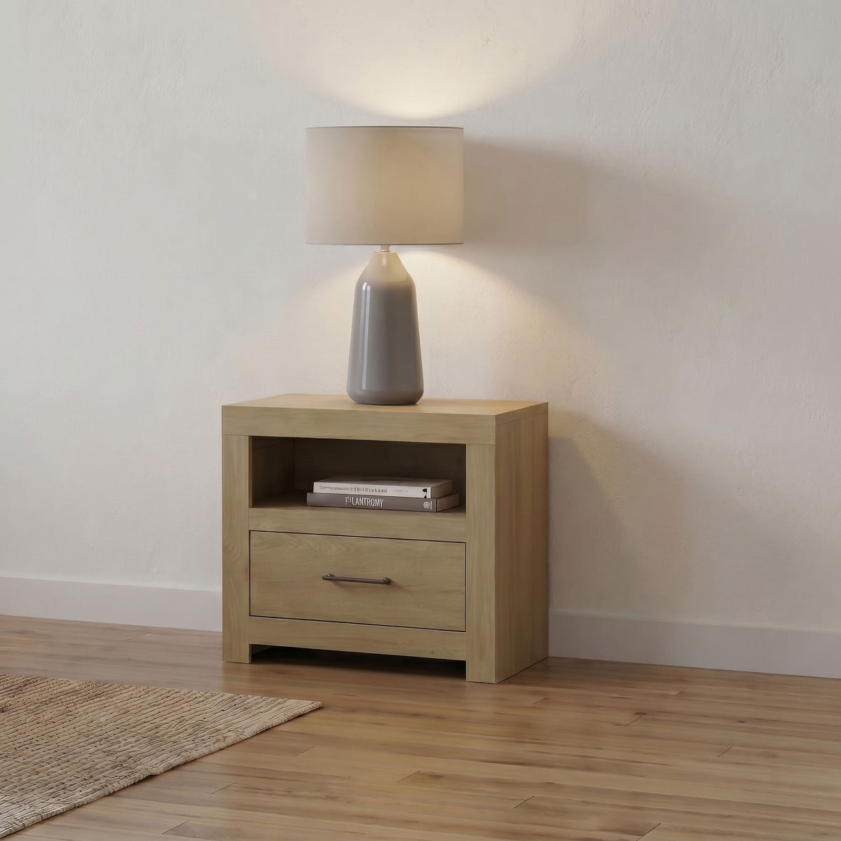 Hendricks Nightstands