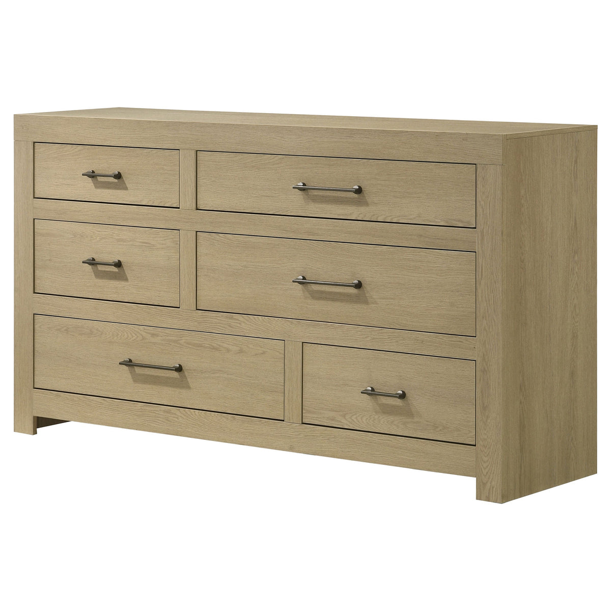 Hendricks Dressers