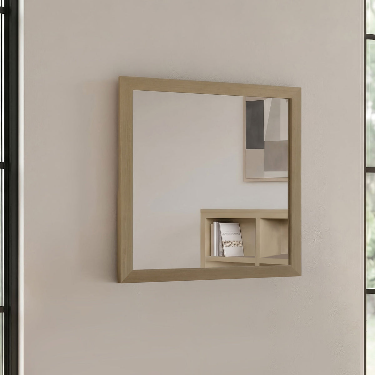 Hendricks Dresser Mirrors