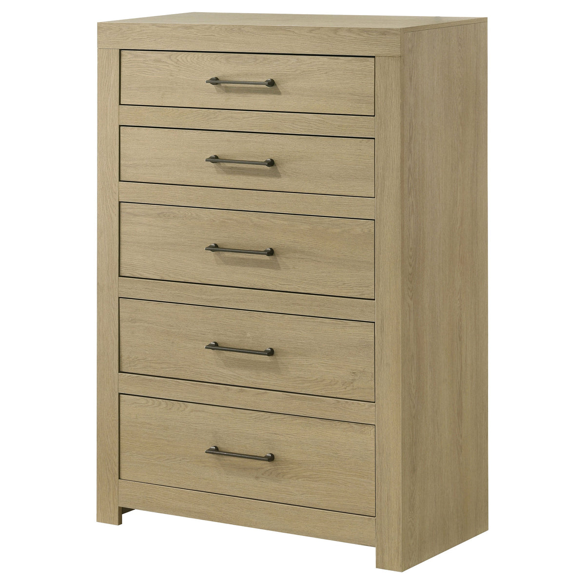 Hendricks Chests