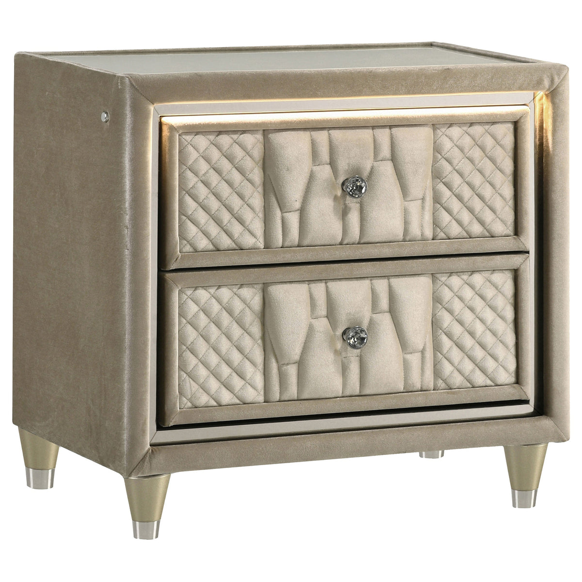 Lorient Bedroom Sets