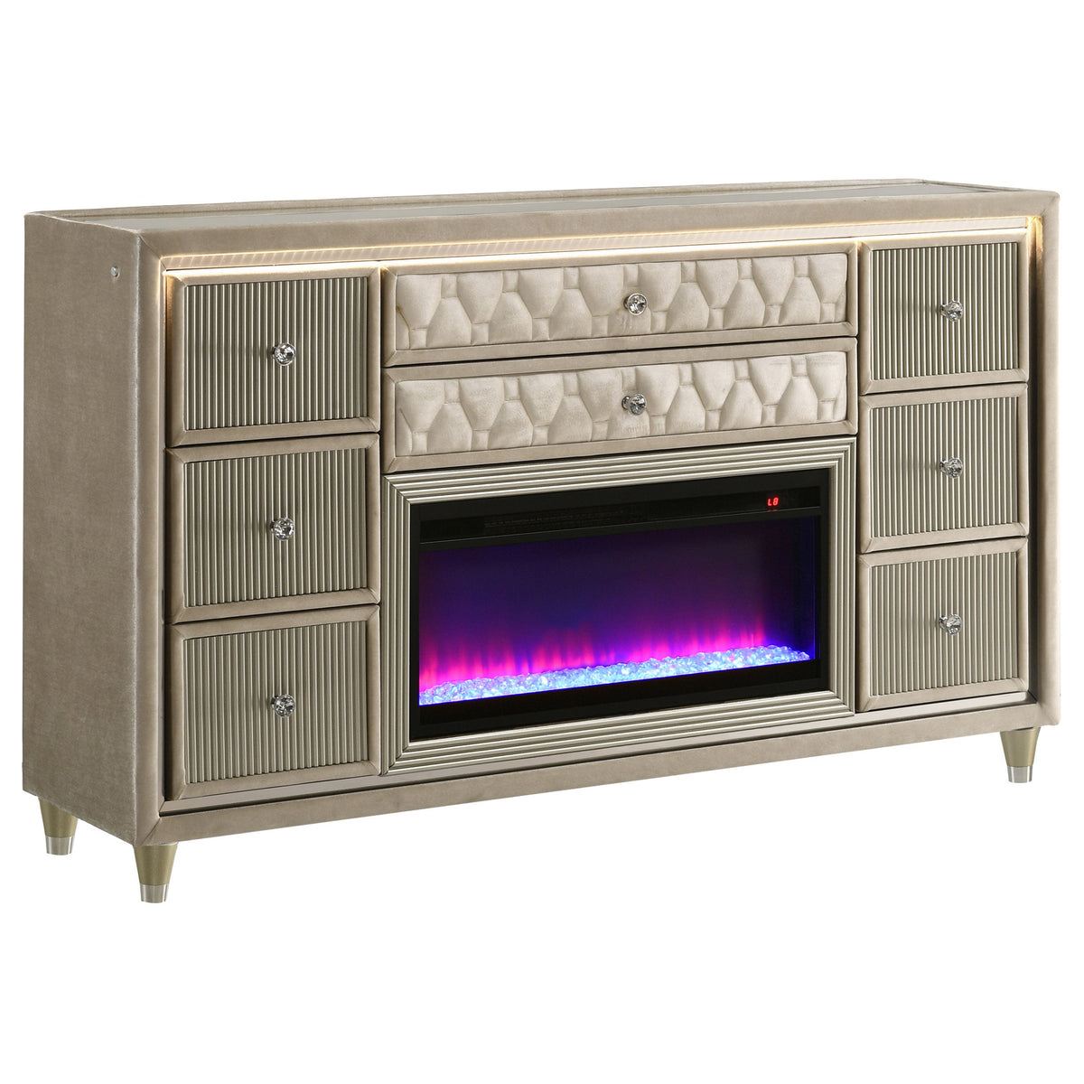Lorient Bedroom Sets