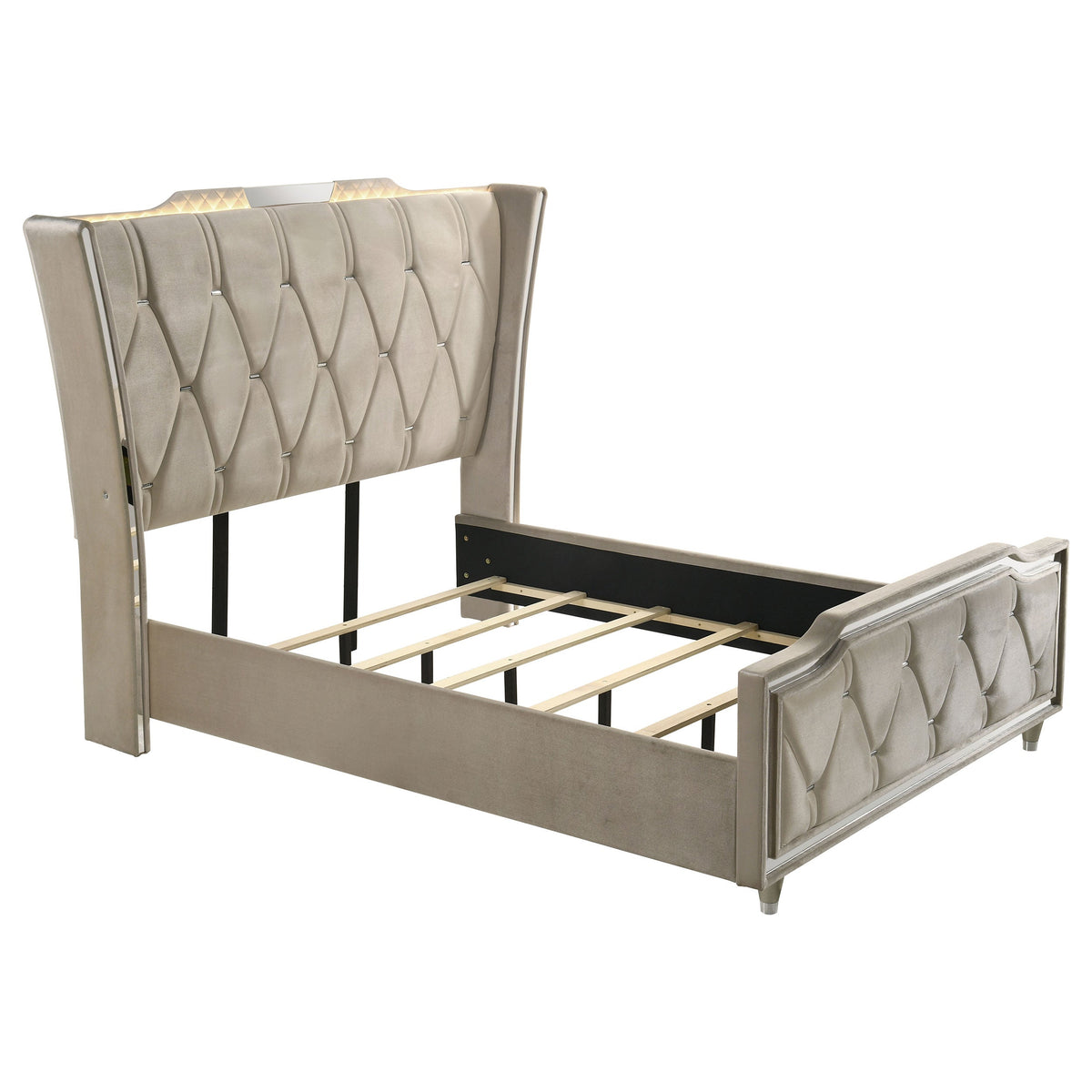 Lorient Bedroom Sets