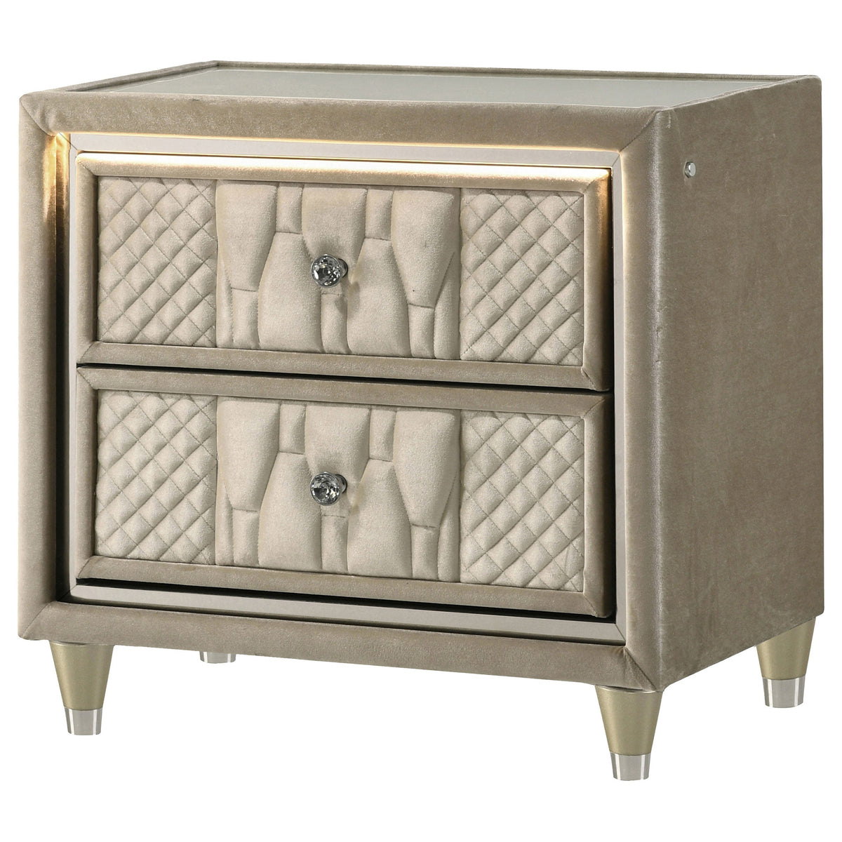 Lorient Nightstands