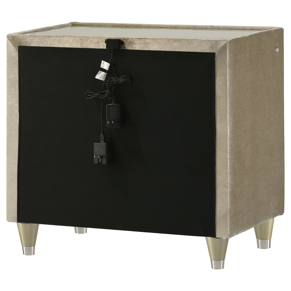 Lorient Nightstands