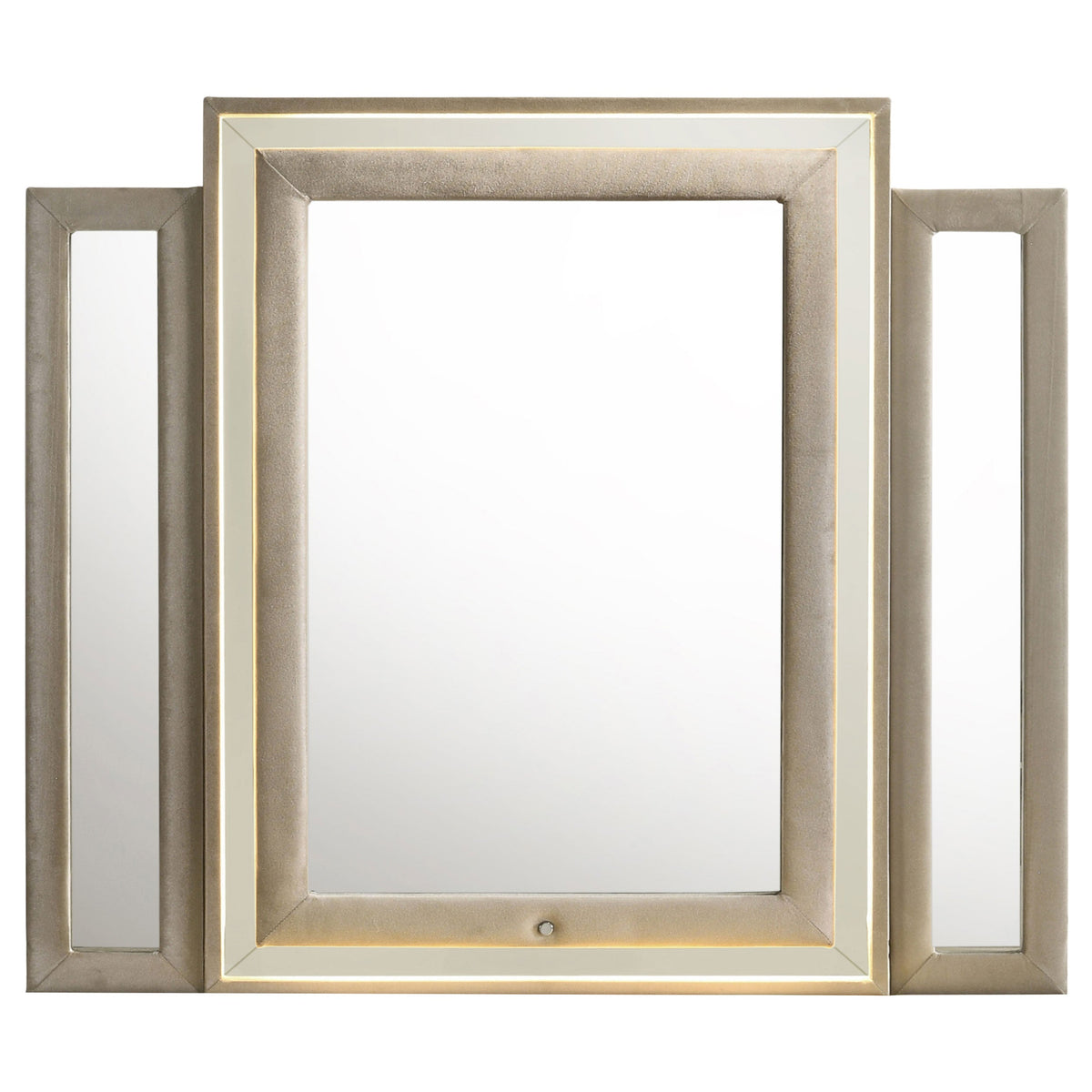 Lorient Dresser Mirrors