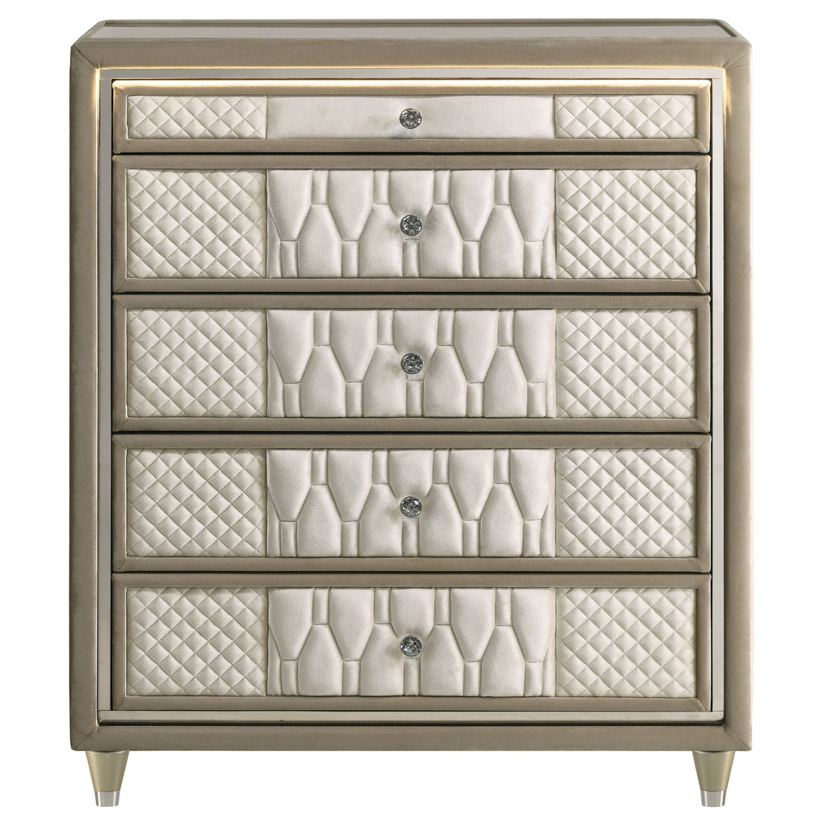 Lorient Chests