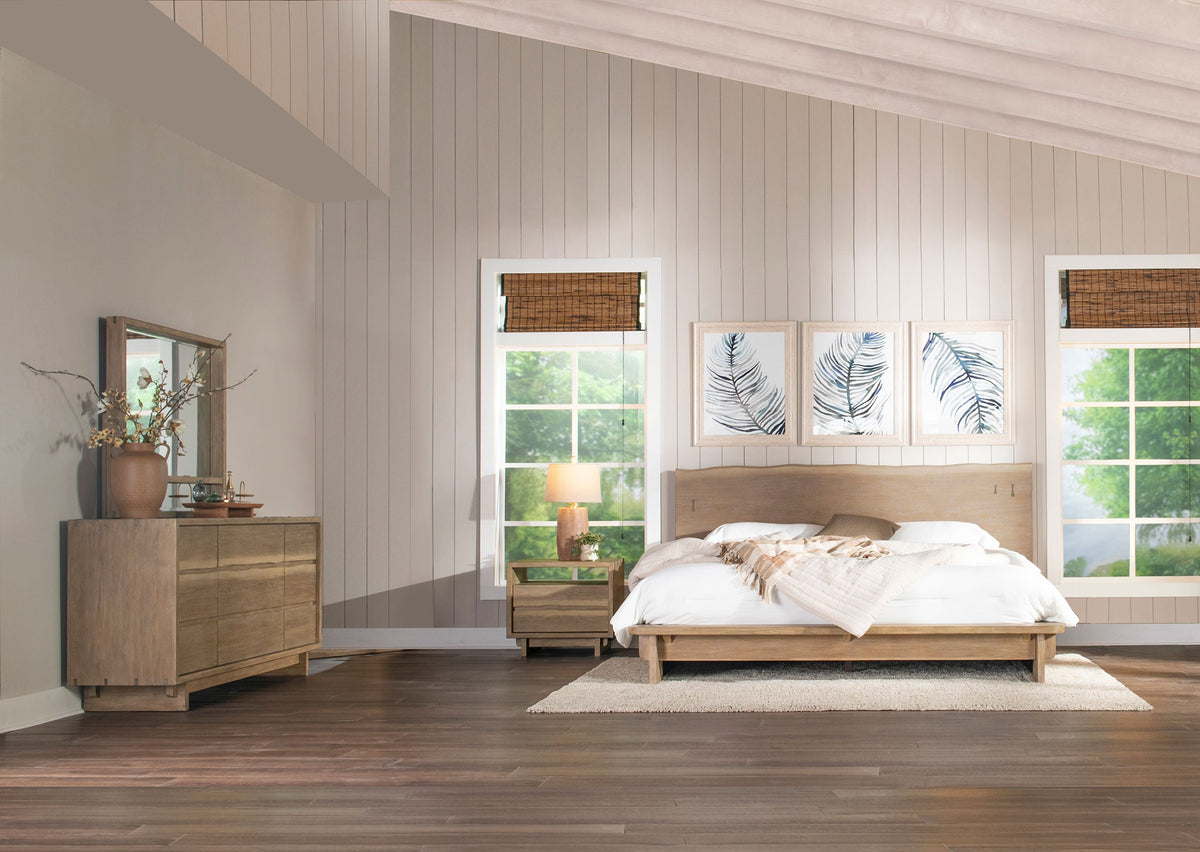 Stillwater Bedroom Sets