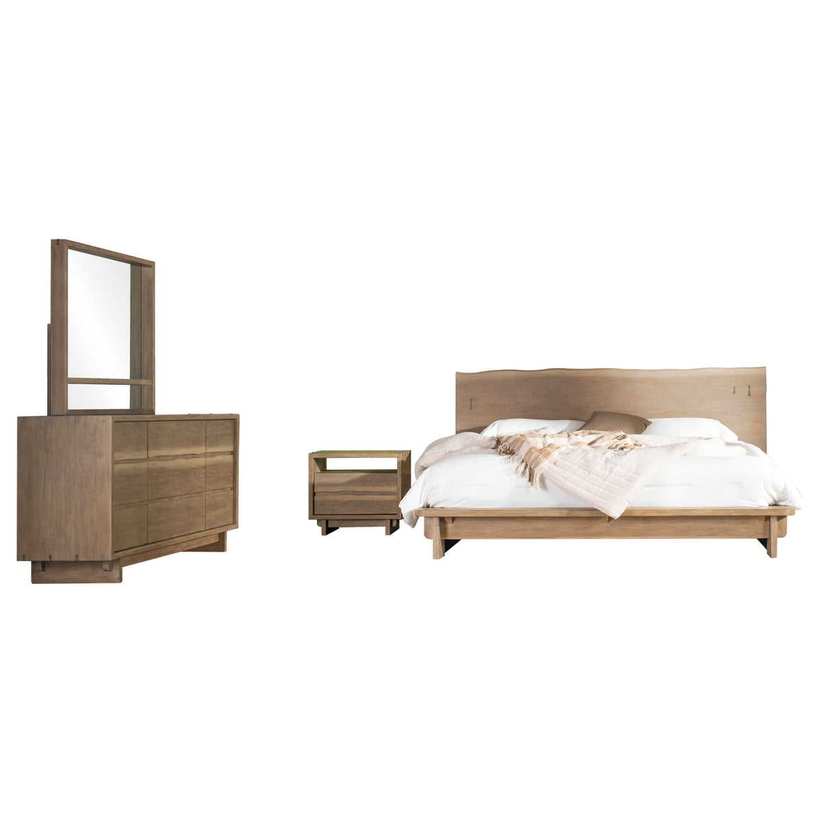 Stillwater Bedroom Sets