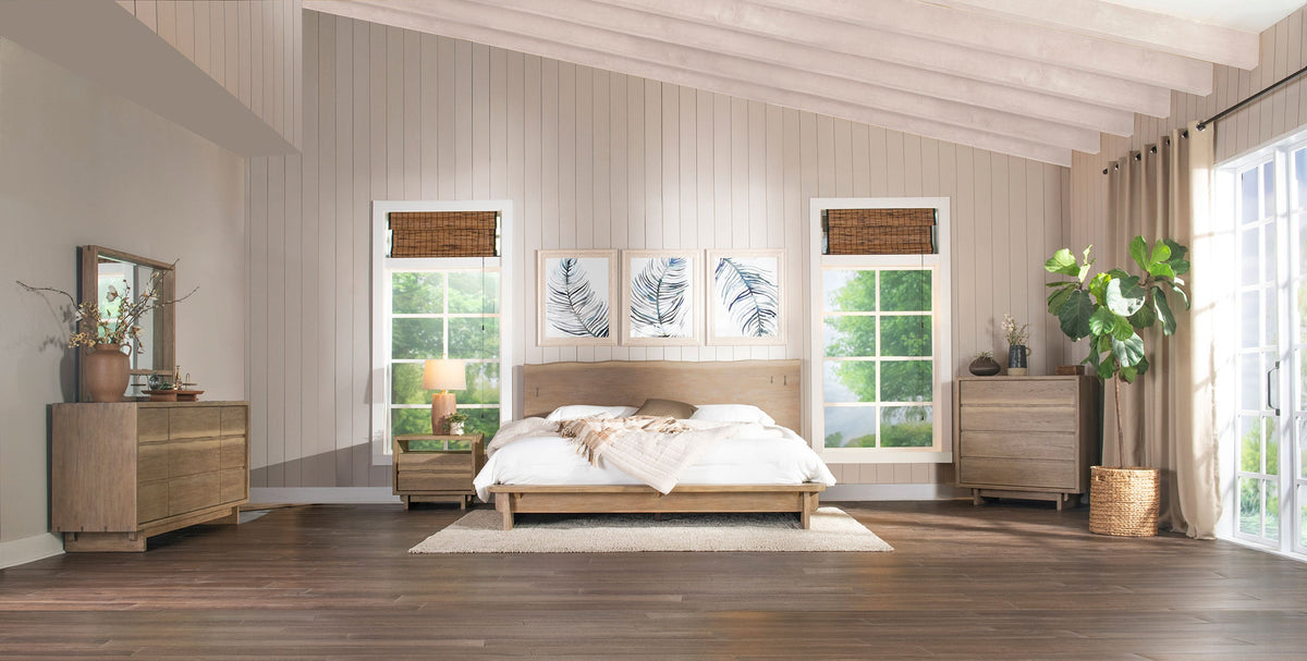 Stillwater Bedroom Sets