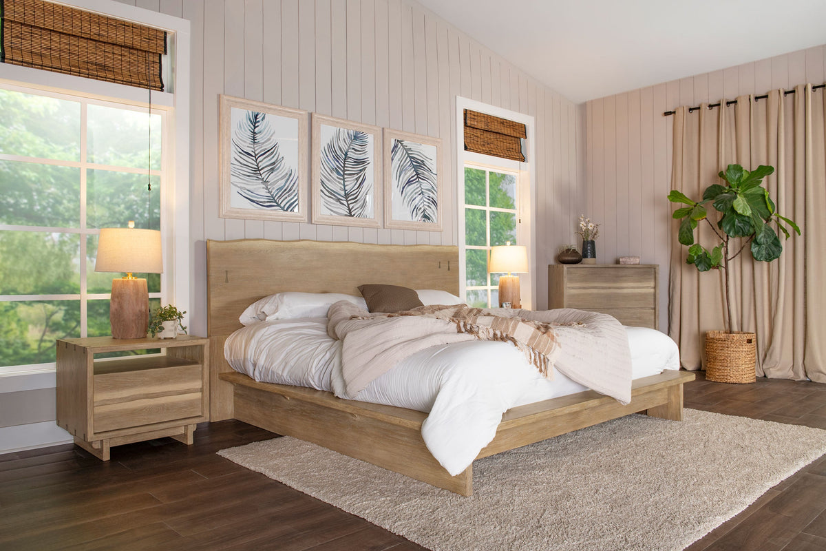 Stillwater Beds