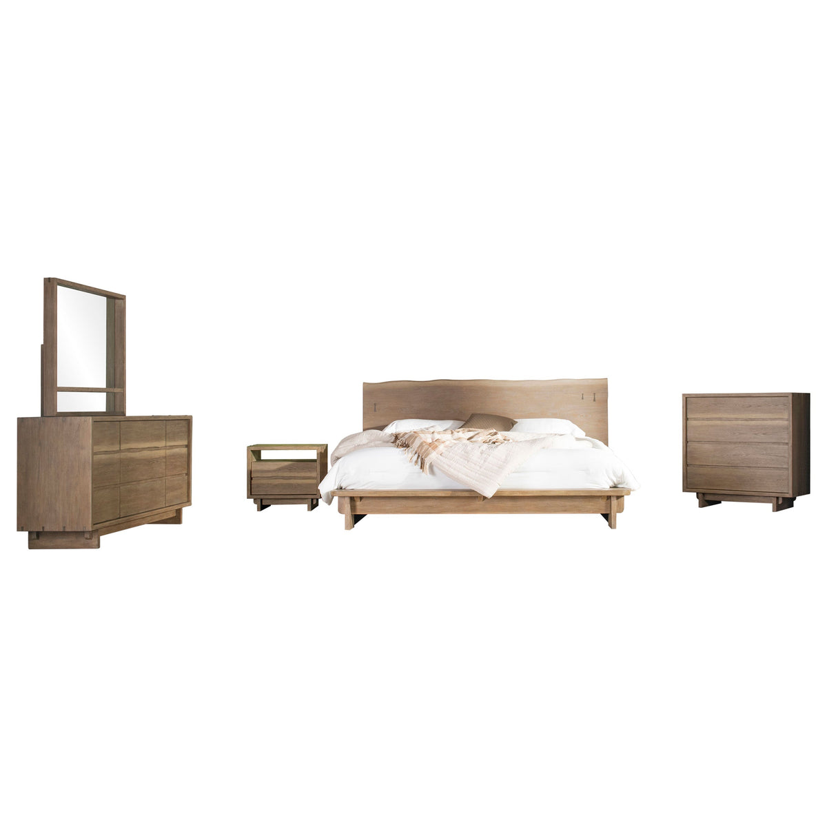 Stillwater Bedroom Sets