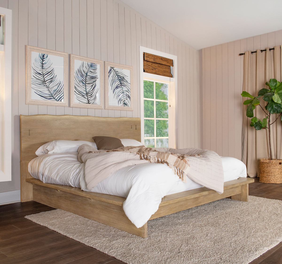 Stillwater Beds