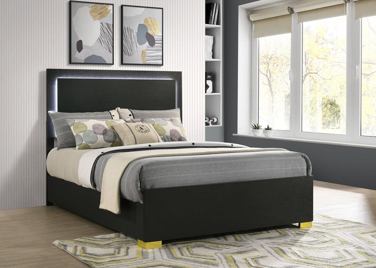 Marceline Beds
