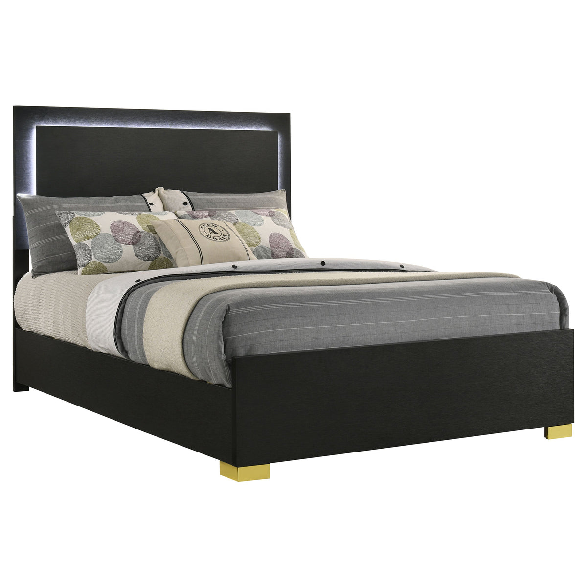 Marceline Beds