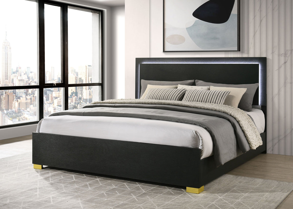 Marceline Beds