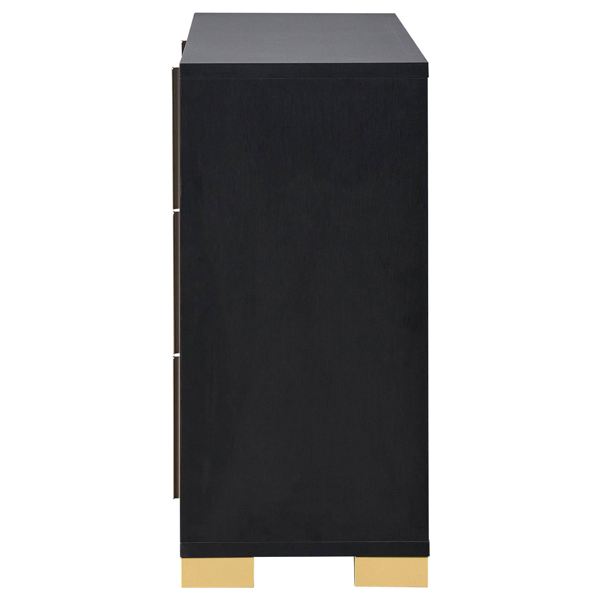 Marceline Dressers