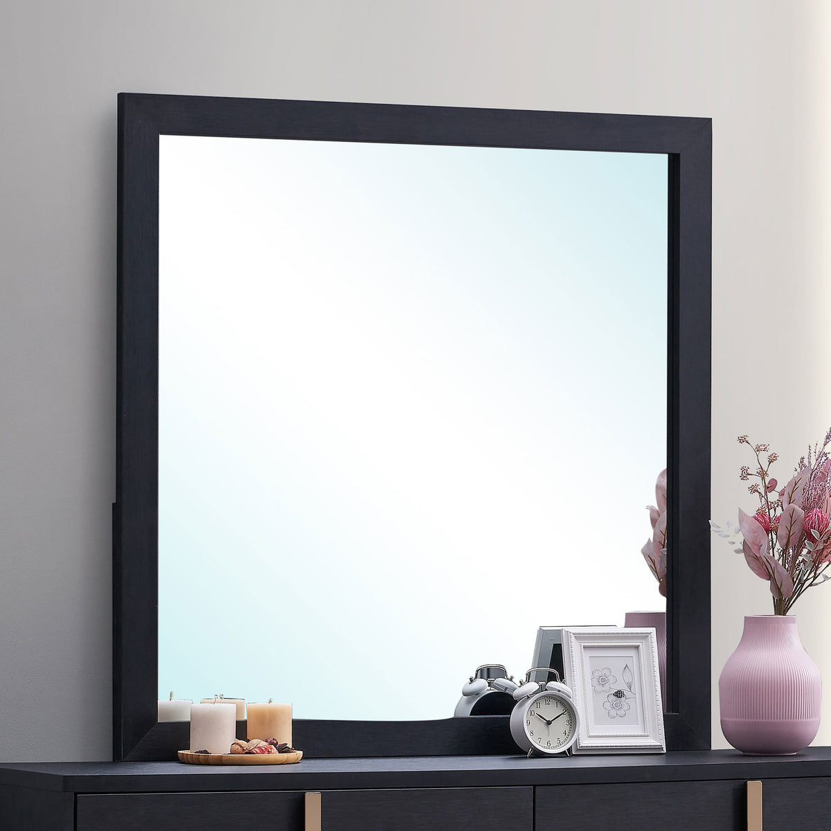 Marceline Dresser Mirrors
