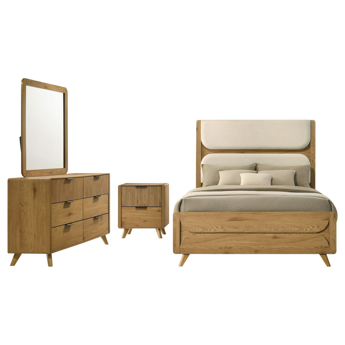 Bennett Bedroom Sets