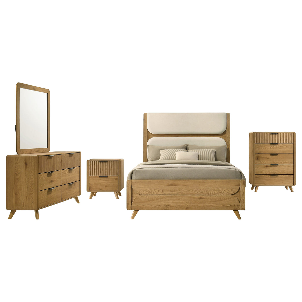 Bennett Bedroom Sets