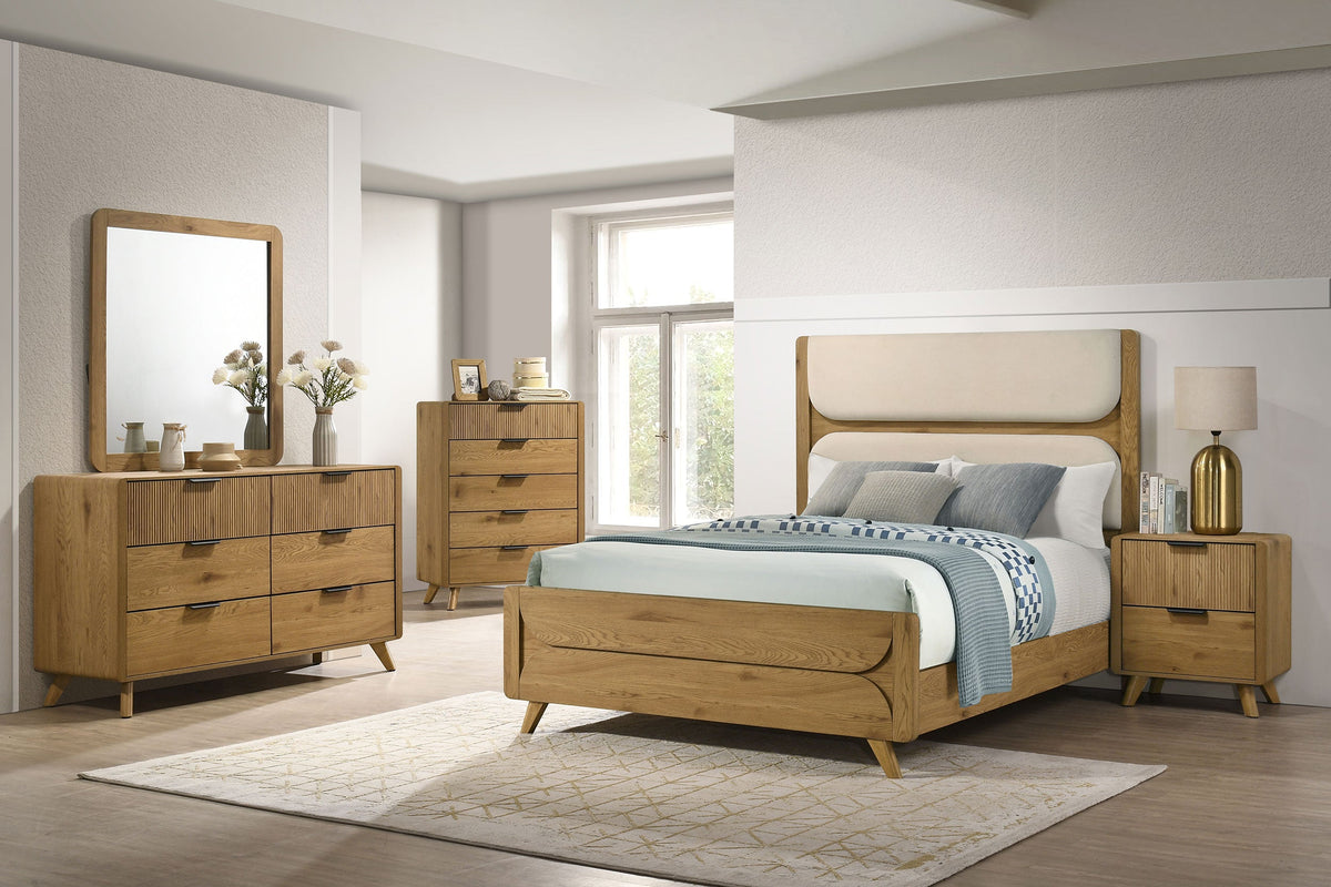 Bennett Bedroom Sets