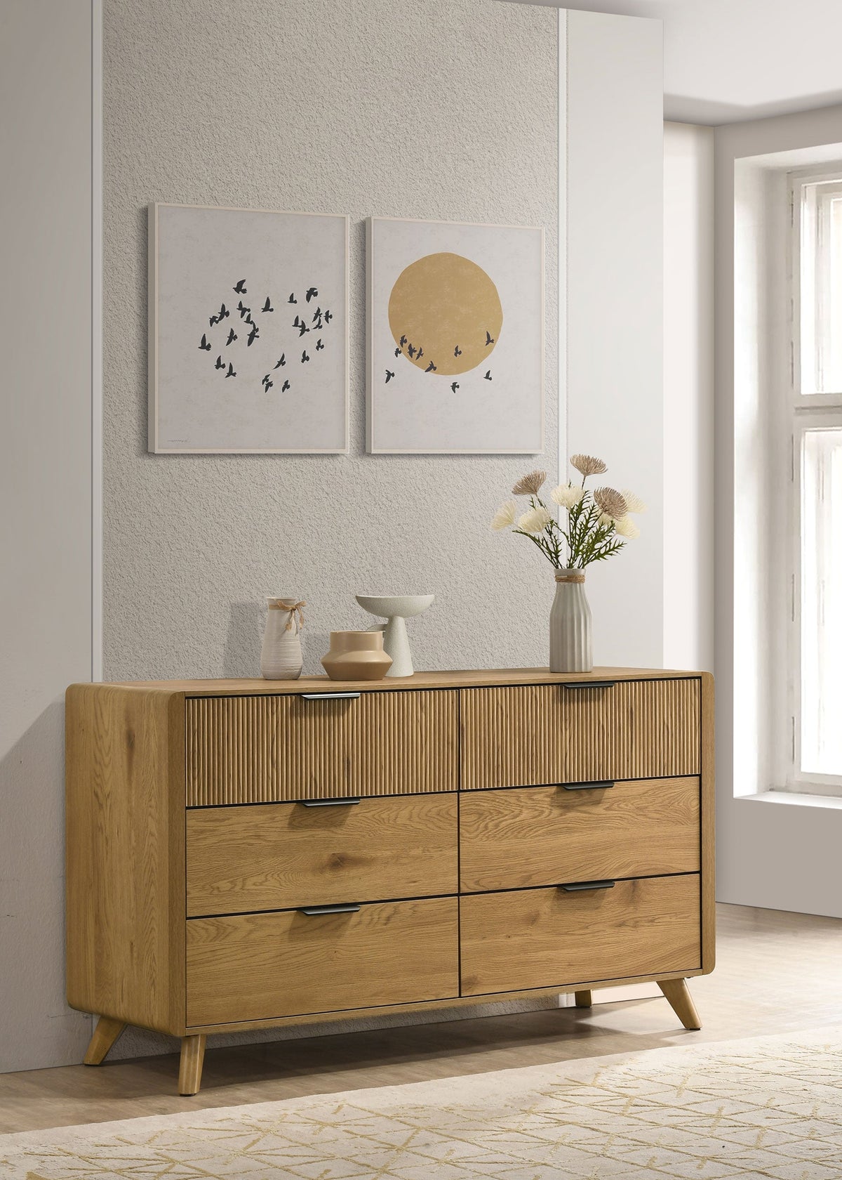 Bennett Dressers