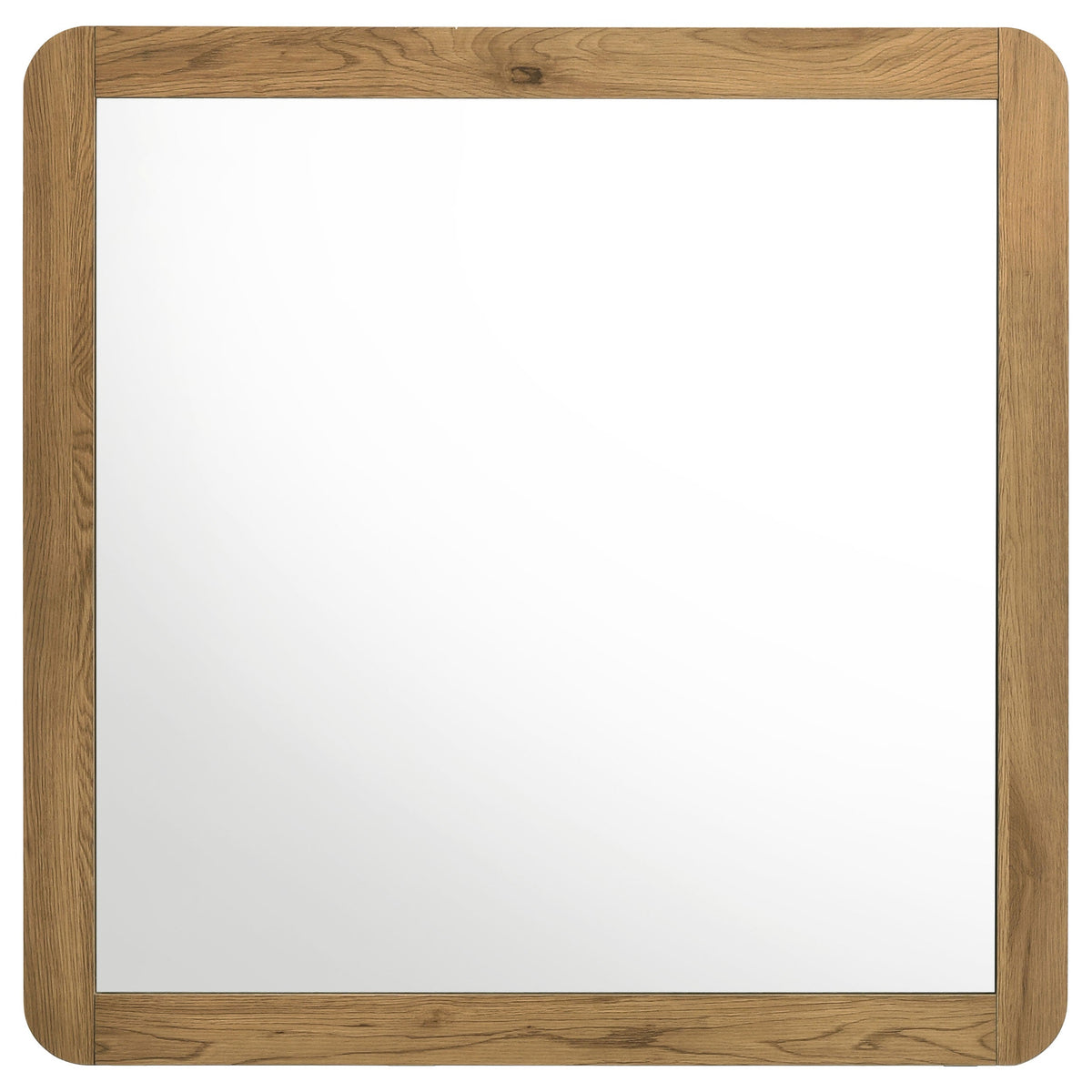 Bennett Dresser Mirrors