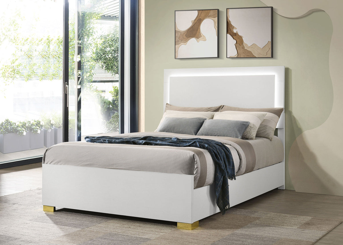 Marceline Beds