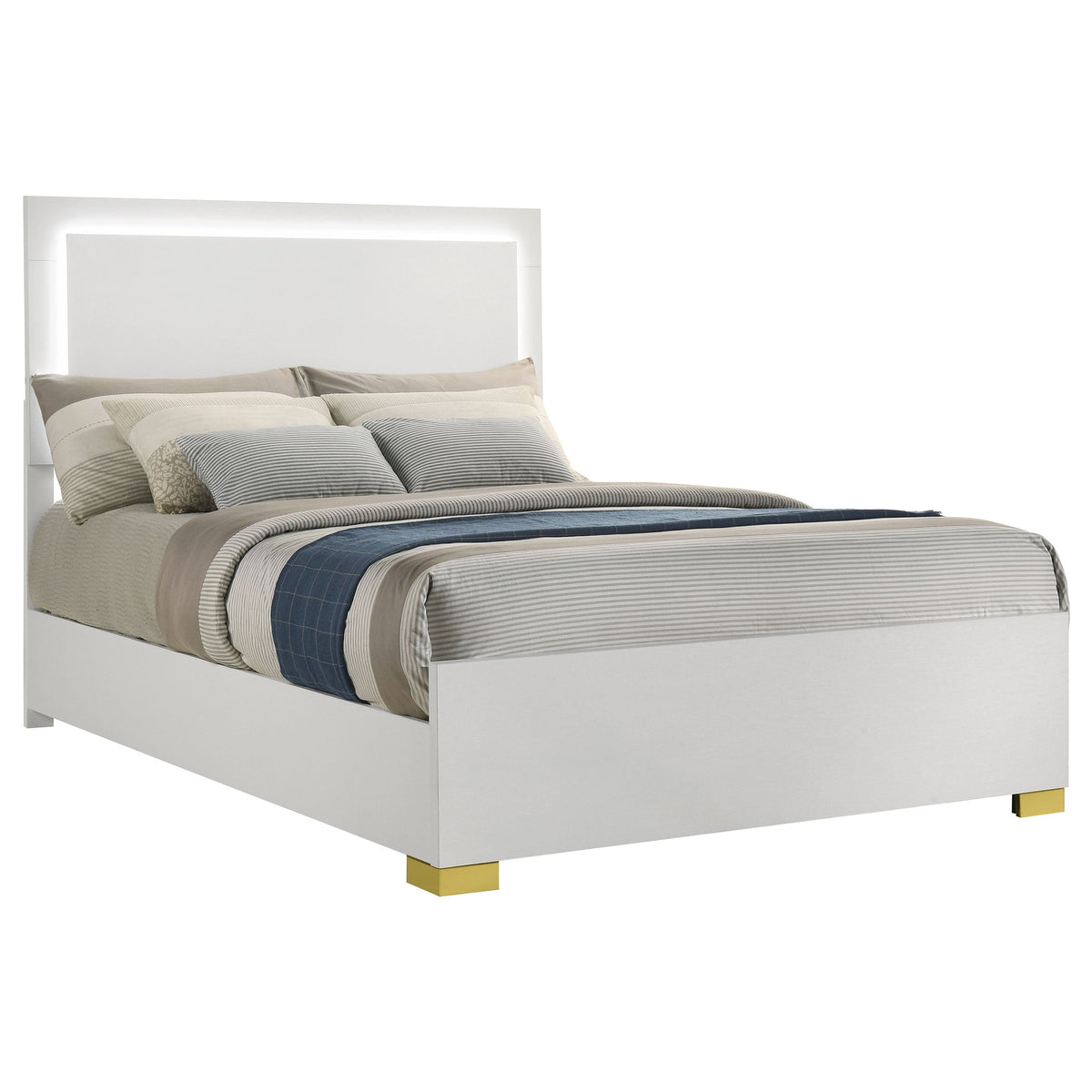 Marceline Beds