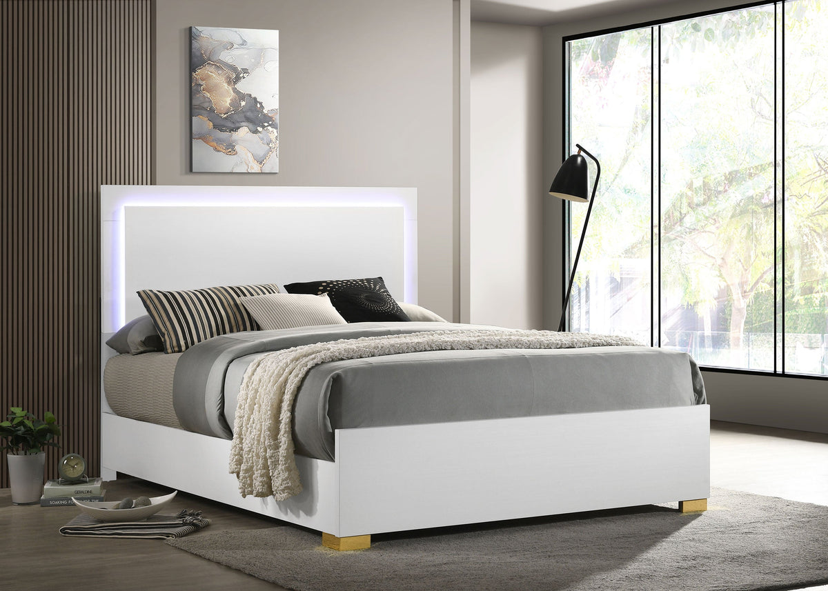 Marceline Beds