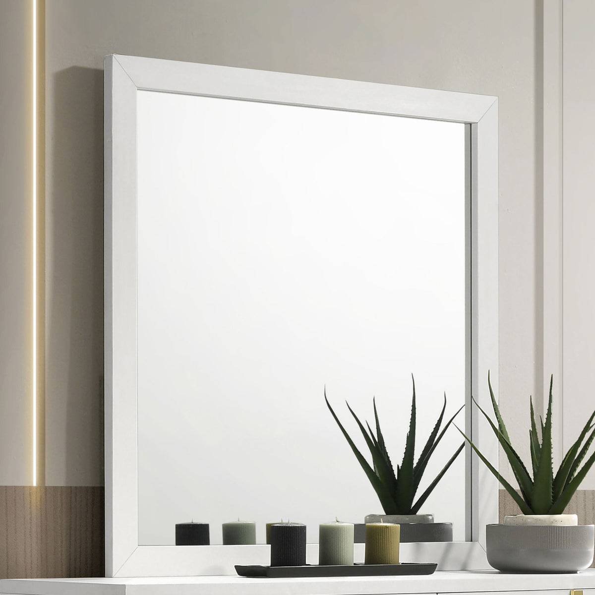 Marceline Dresser Mirrors