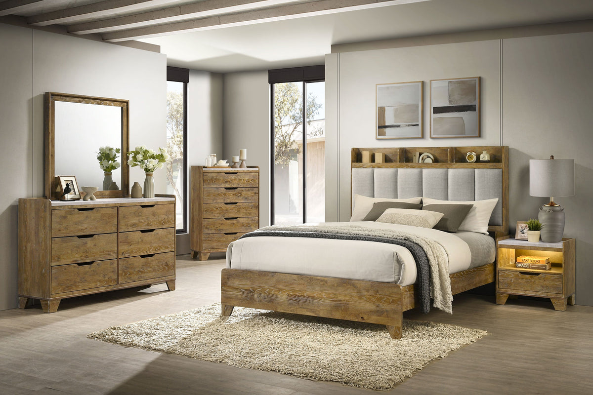 Henderson Bedroom Sets