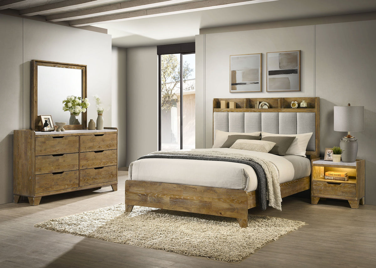Henderson Bedroom Sets