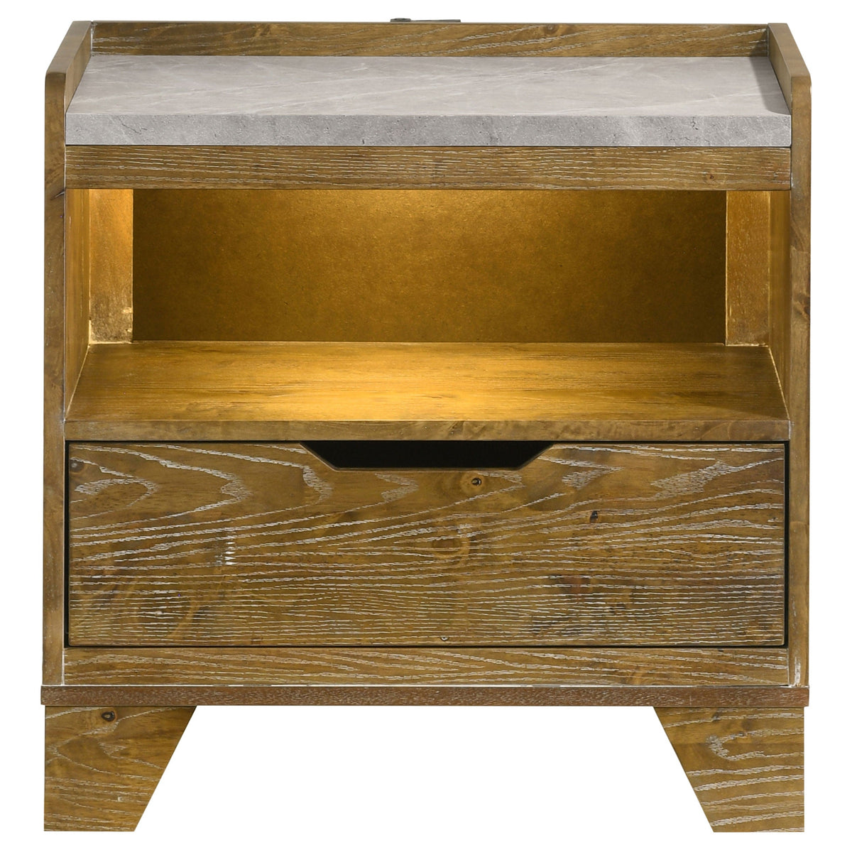 Henderson Nightstands