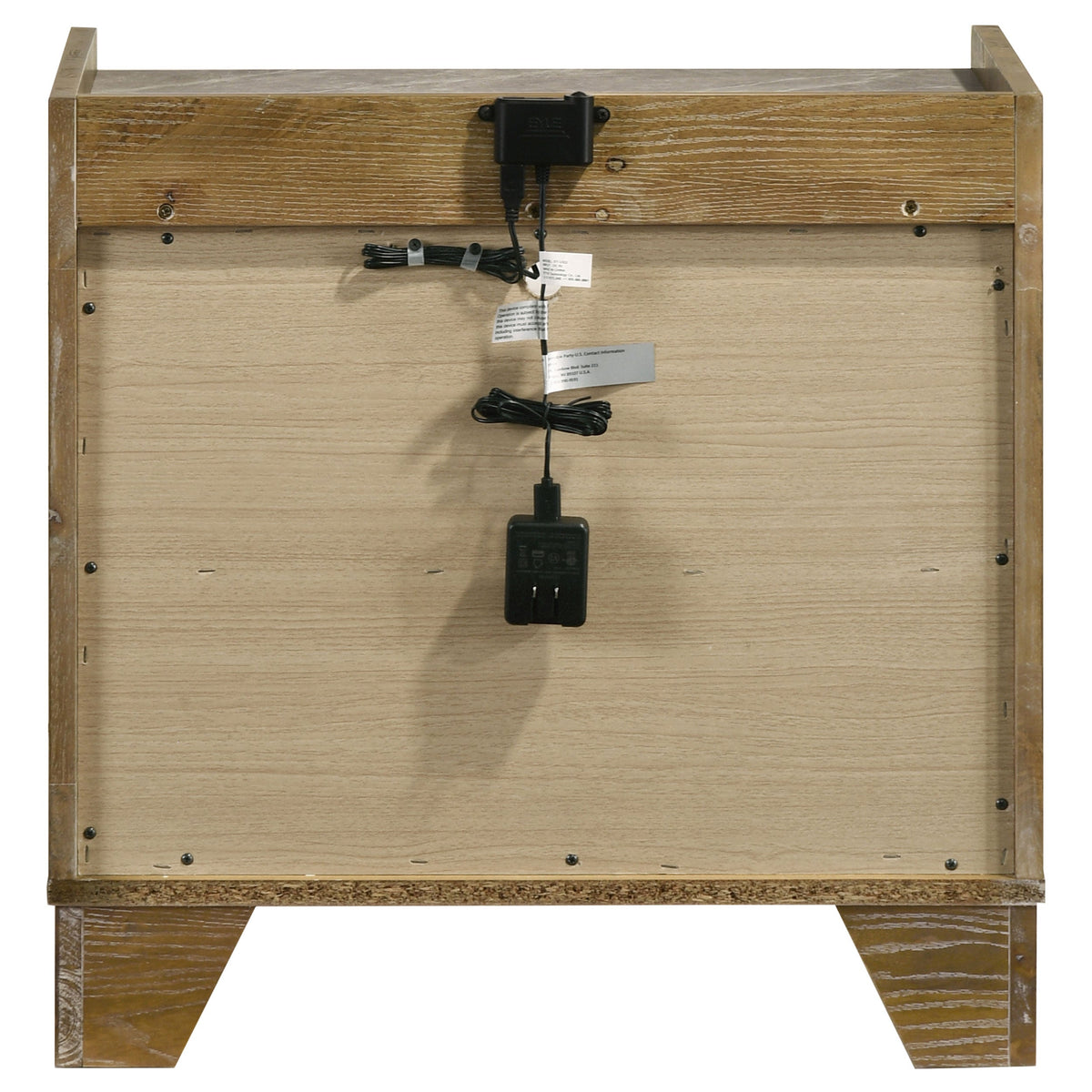 Henderson Nightstands