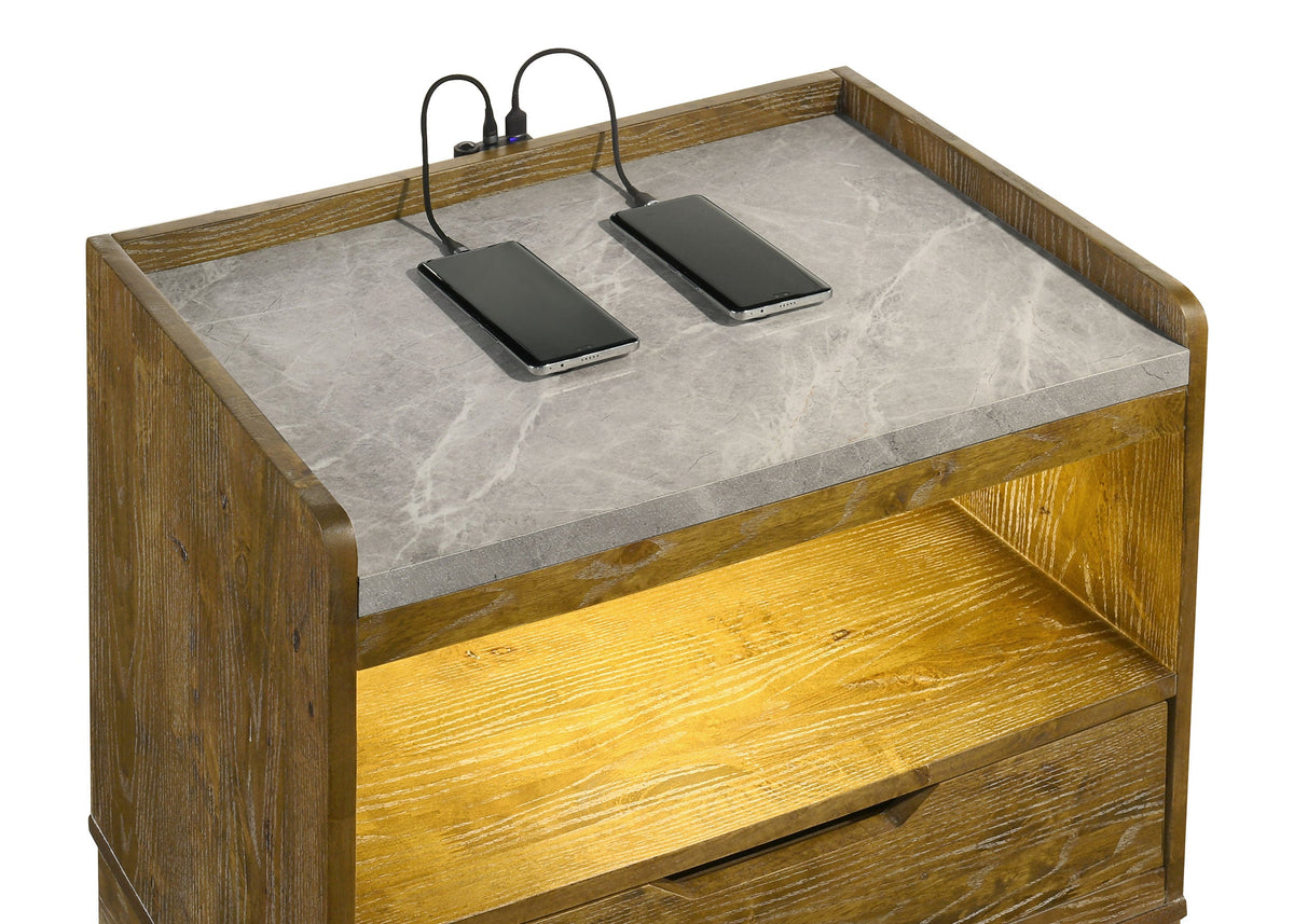 Henderson Nightstands