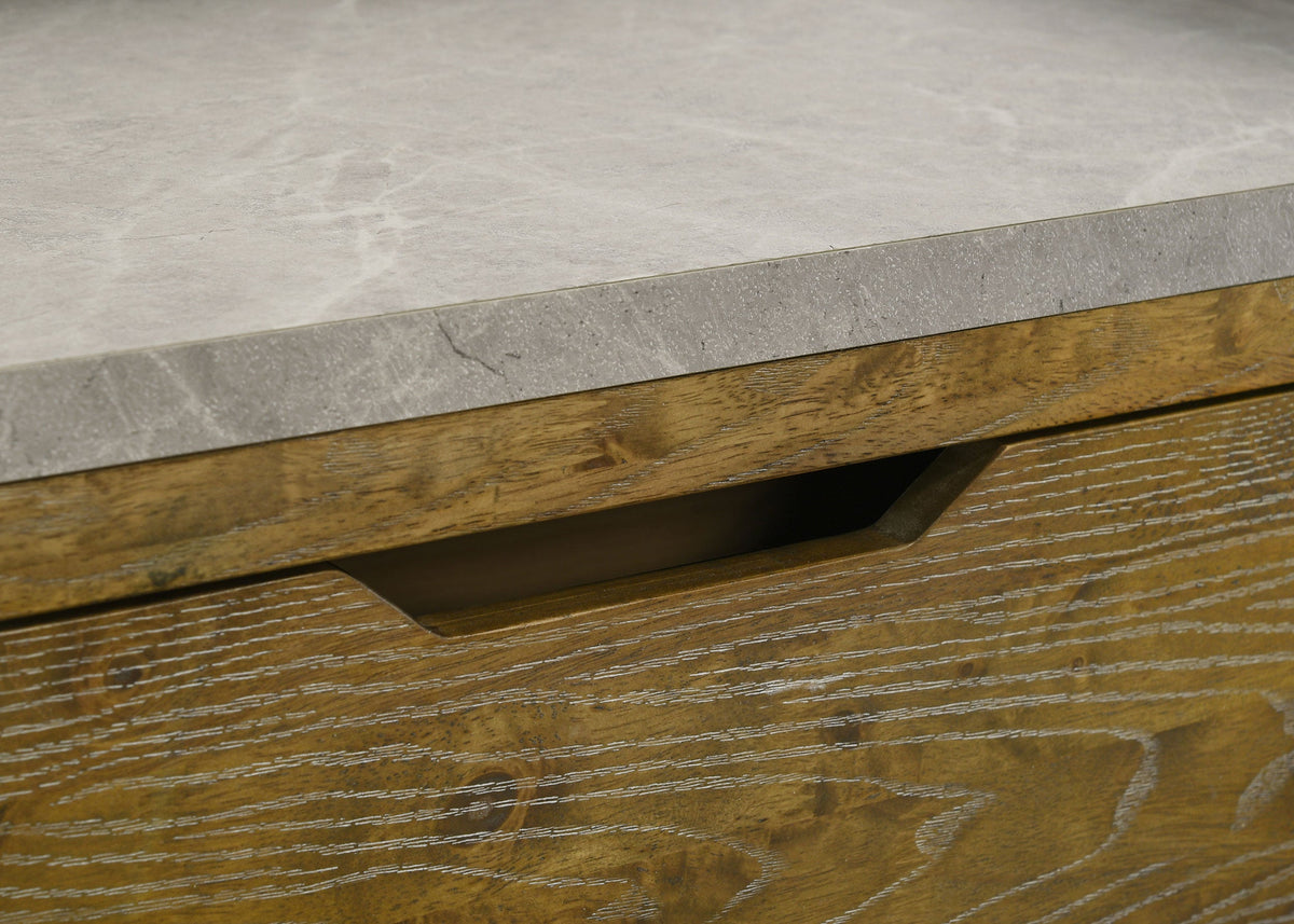 Henderson Nightstands