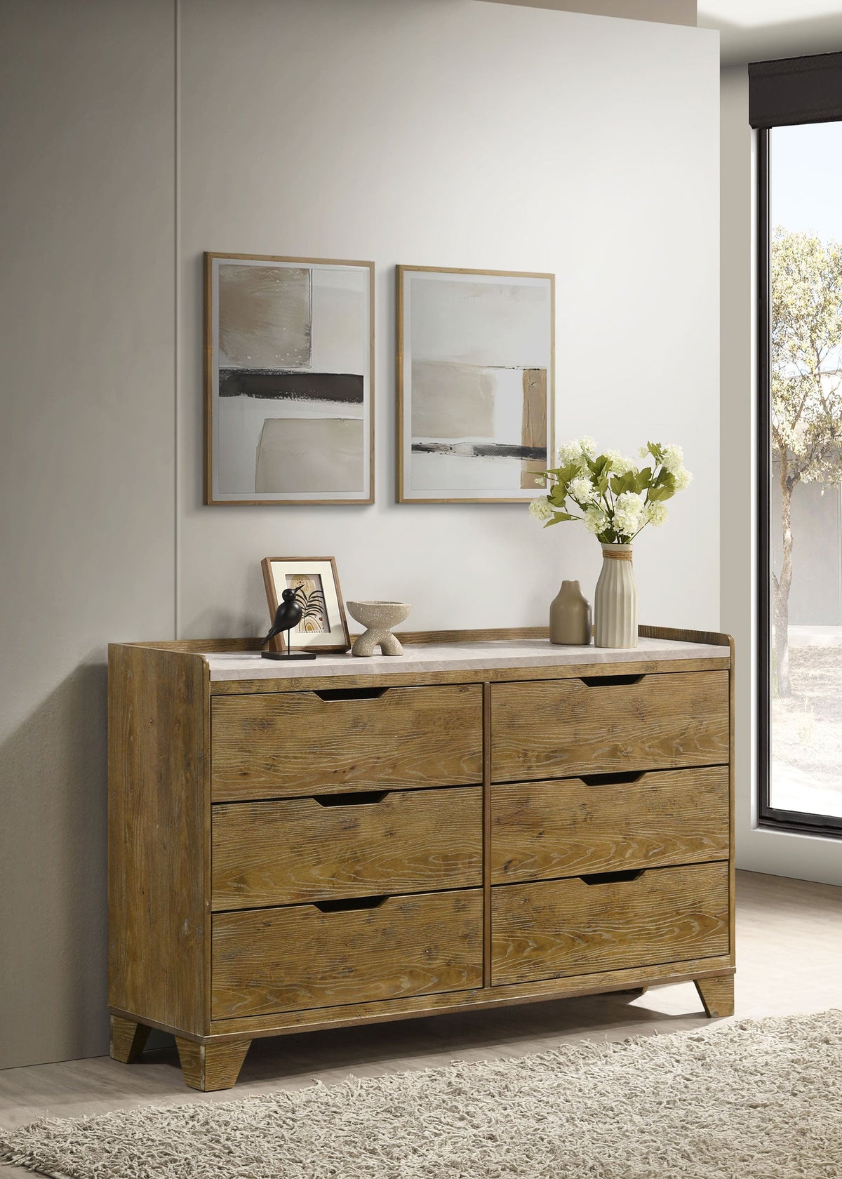 Henderson Dressers
