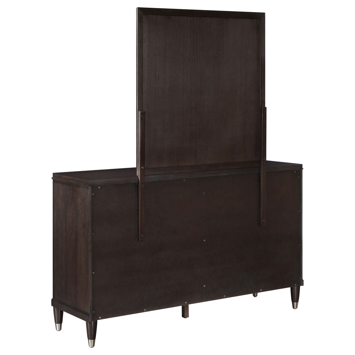 Emberlyn Dresser with Mirrors