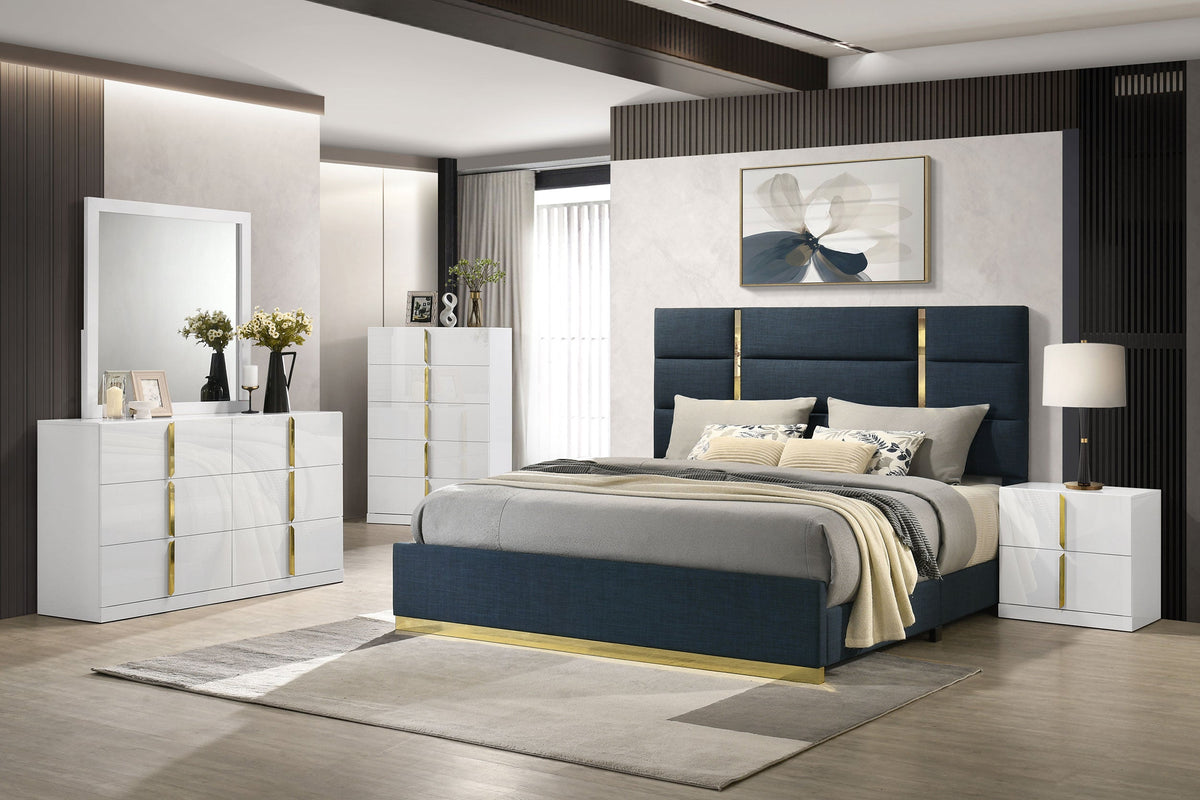 Ines Bedroom Sets
