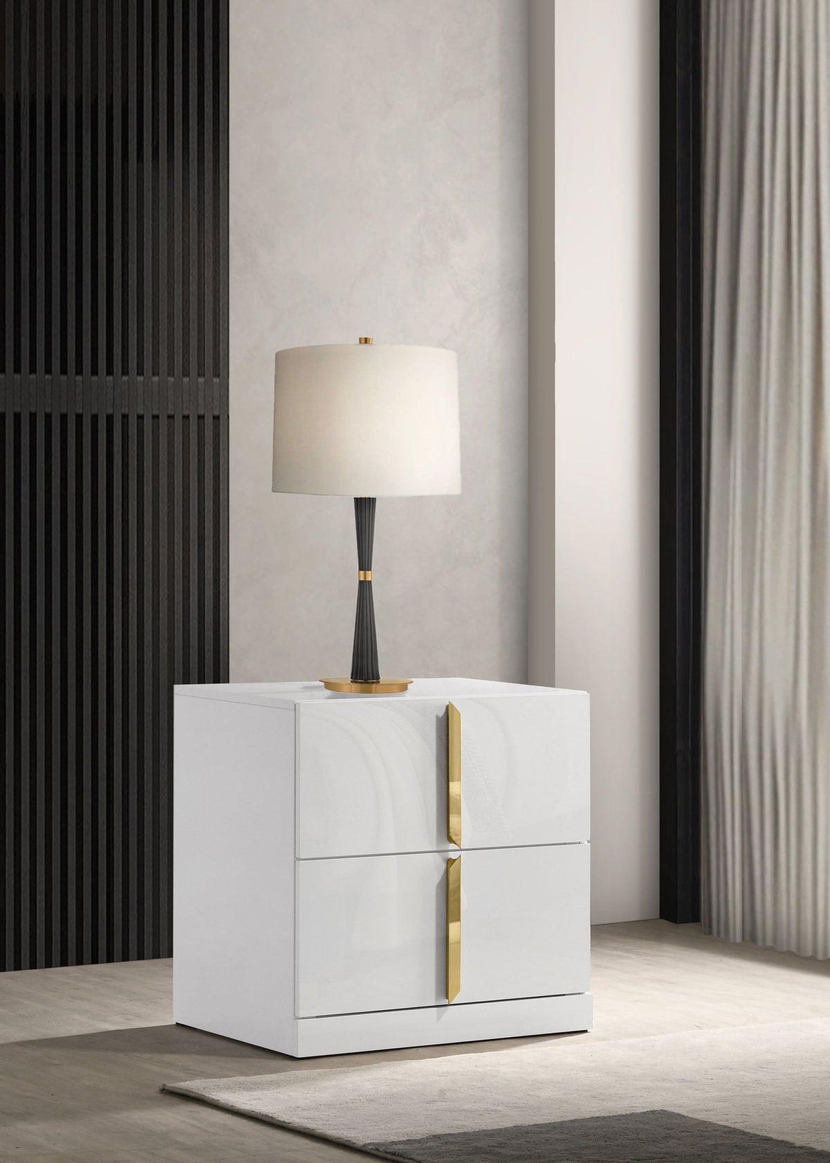 Ines Nightstands