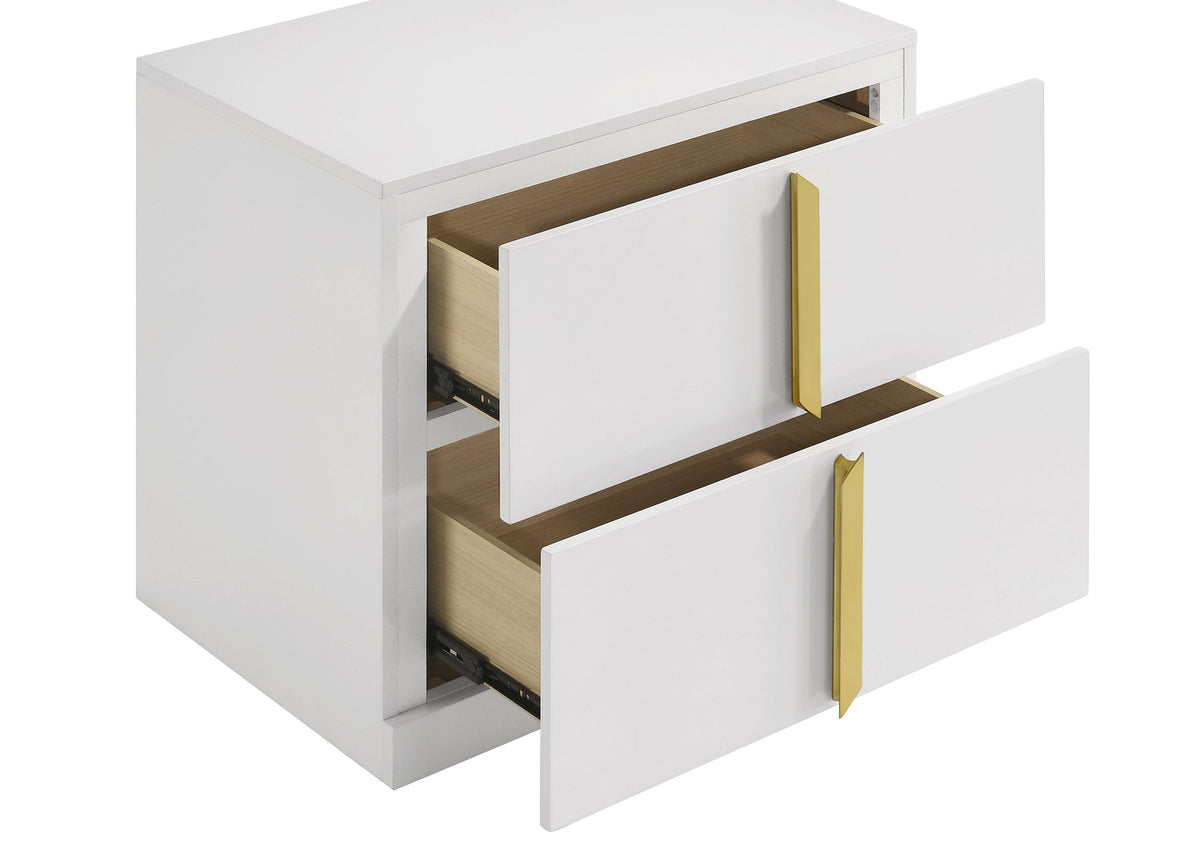 Ines Nightstands