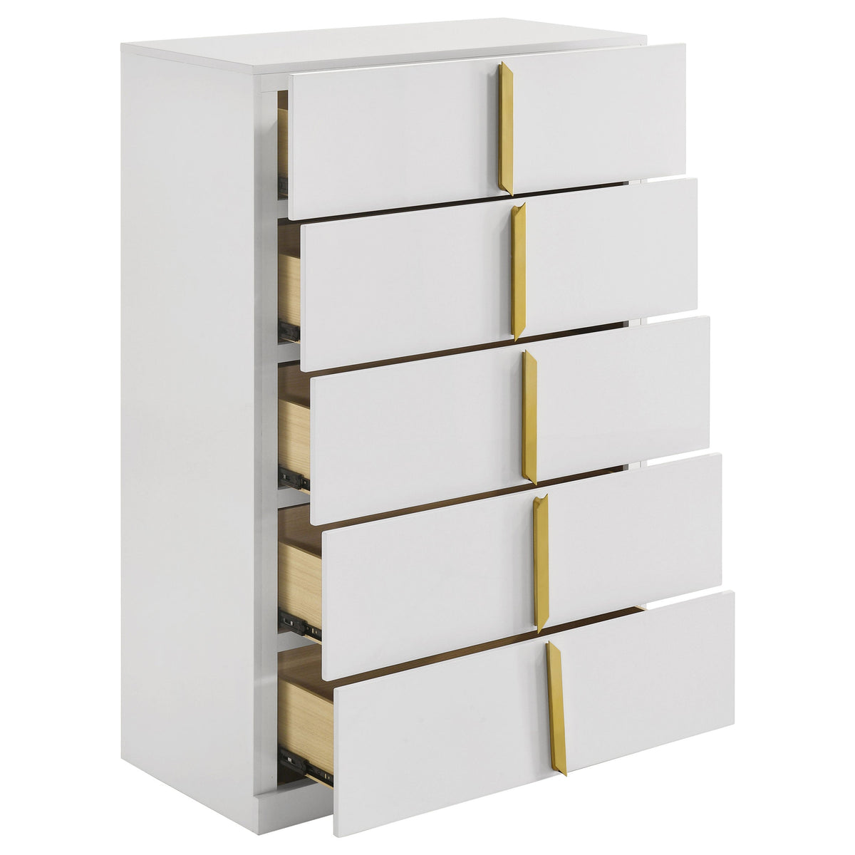 Ines Chests