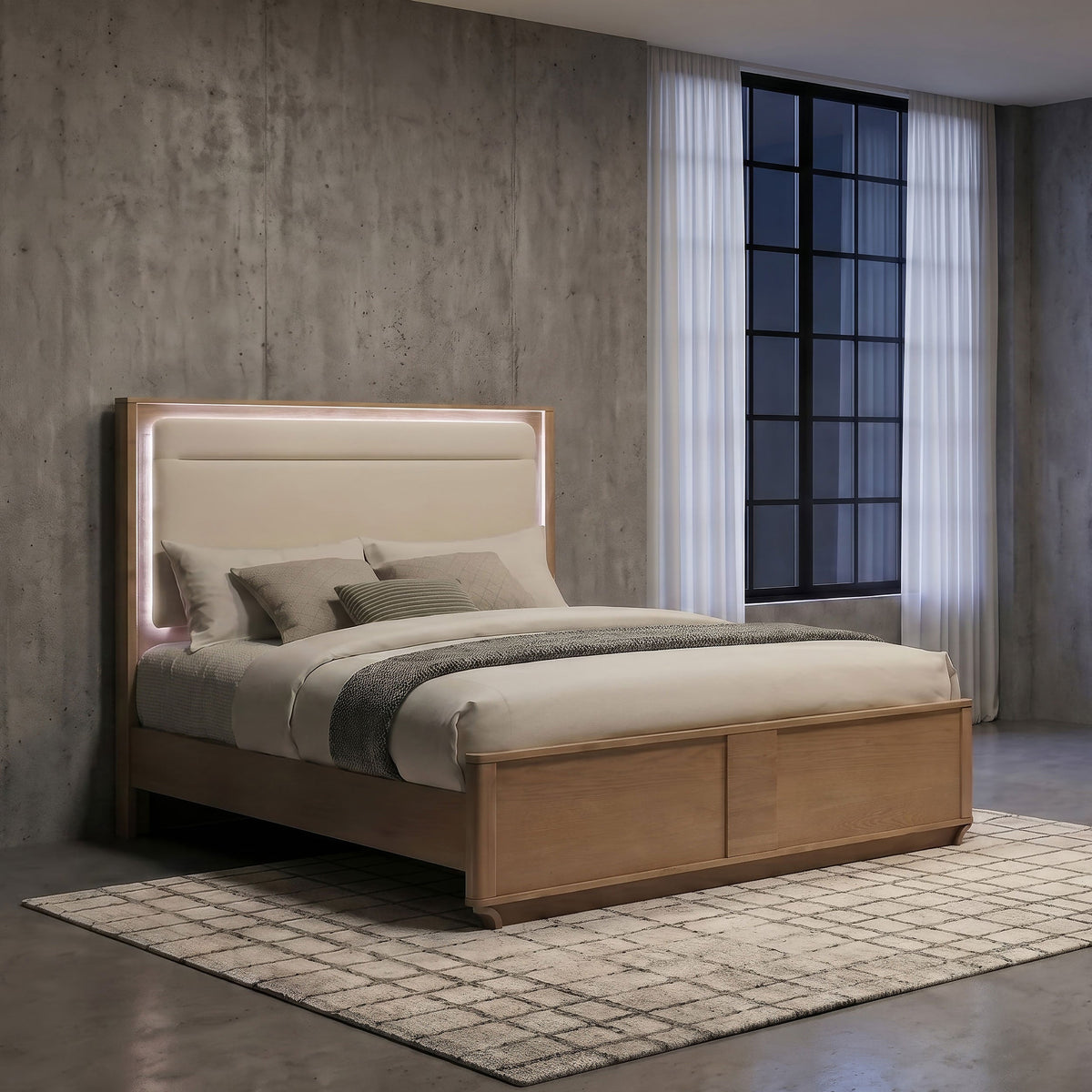 Leanne Beds