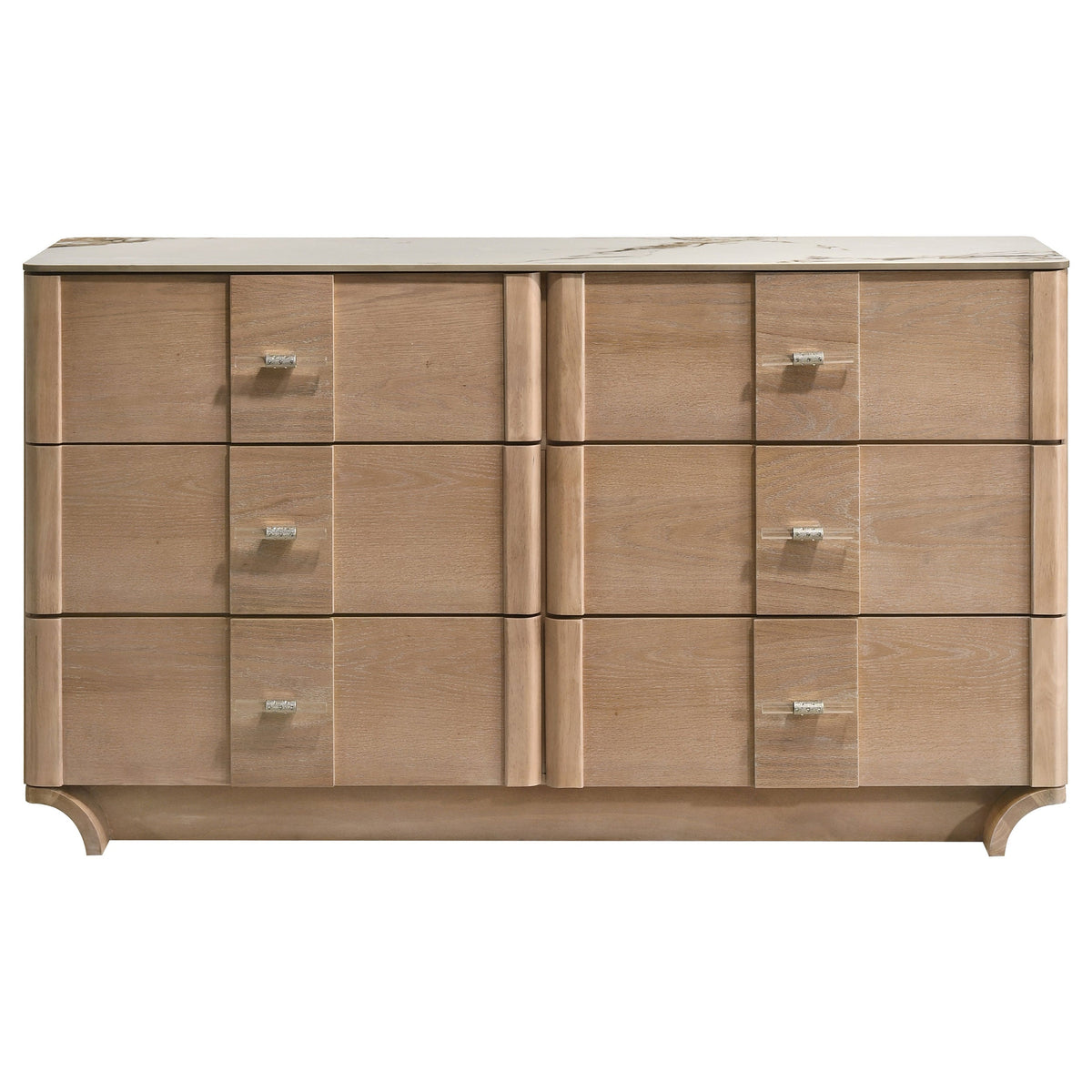 Leanne Dressers